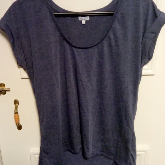 Kismet short sleeve tee - Picture 4 of 4